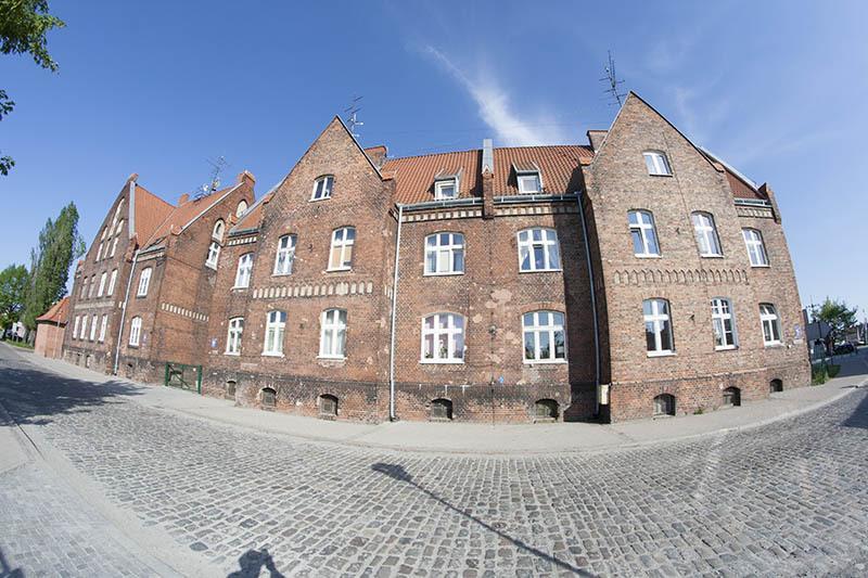 Apartamento Apartament Olowianka- Danzig Habitación foto