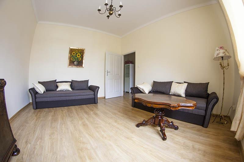 Apartamento Apartament Olowianka- Danzig Habitación foto